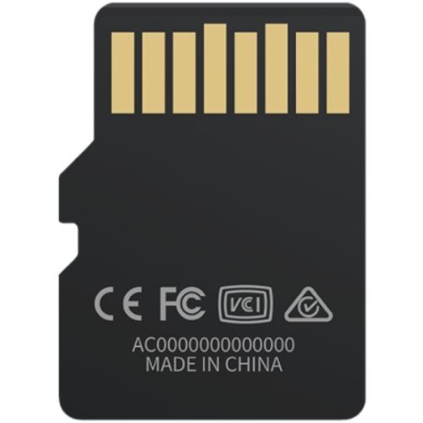 Фото - Карта памяти Acer SD Micro 32GB Acer MSC100 SDXC (BL.9BWWA.335)