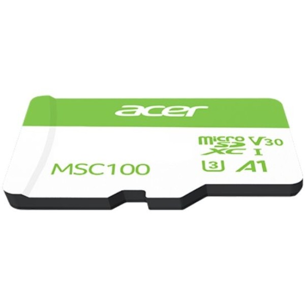 Фото - Карта памяти Acer SD Micro 64GB MSC100 SDXC (BL.9BWWA.336)