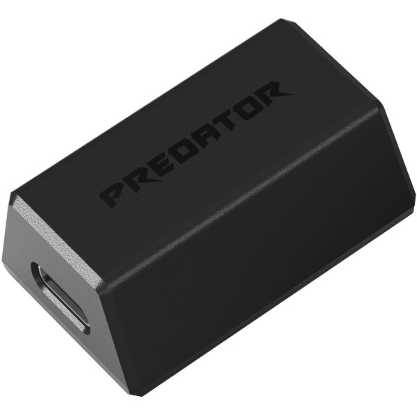 Фото - Миша бездротова ігрова Acer USB OPTICAL PREDATOR CESTUS 535 (GP.MCE11.043)