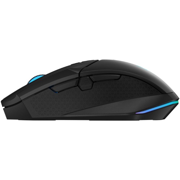 Фото - Миша бездротова ігрова Acer USB OPTICAL PREDATOR CESTUS 535 (GP.MCE11.043)