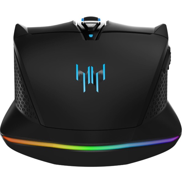 Фото - Миша бездротова ігрова Acer USB OPTICAL PREDATOR CESTUS 535 (GP.MCE11.043)