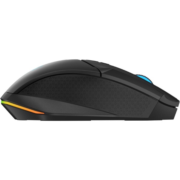 Фото - Миша бездротова ігрова Acer USB OPTICAL PREDATOR CESTUS 535 (GP.MCE11.043)