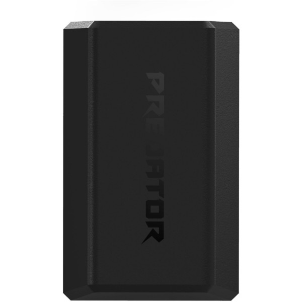 Фото - Миша бездротова ігрова Acer USB OPTICAL PREDATOR CESTUS 535 (GP.MCE11.043)