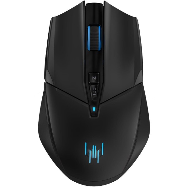 Фото - Миша бездротова ігрова Acer USB OPTICAL PREDATOR CESTUS 535 (GP.MCE11.043)