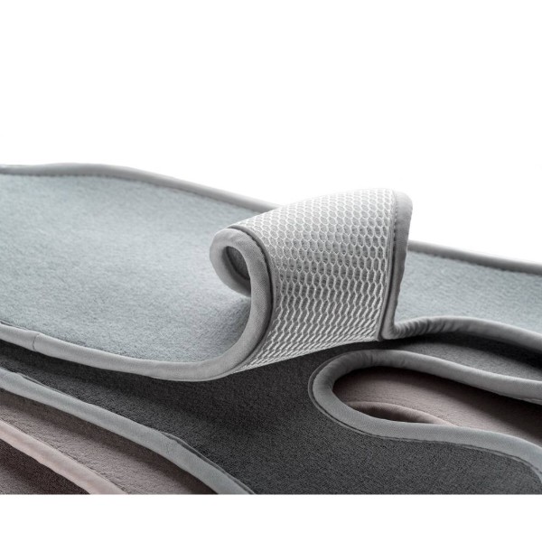 Фото - Вкладиш в коляску AirCuddle Cool Seat Nut (CS-S-NUT)