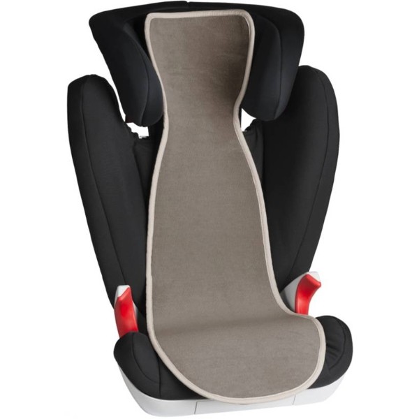 Фото - Вкладиш в автокрісло AirCuddle Cool Seat Earth (CS-2-EARTH)