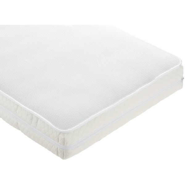 Фото - Матрац прямокутний дитячий AirCuddle Bambio Safe Combo 60x120 см (SC-BA-120)