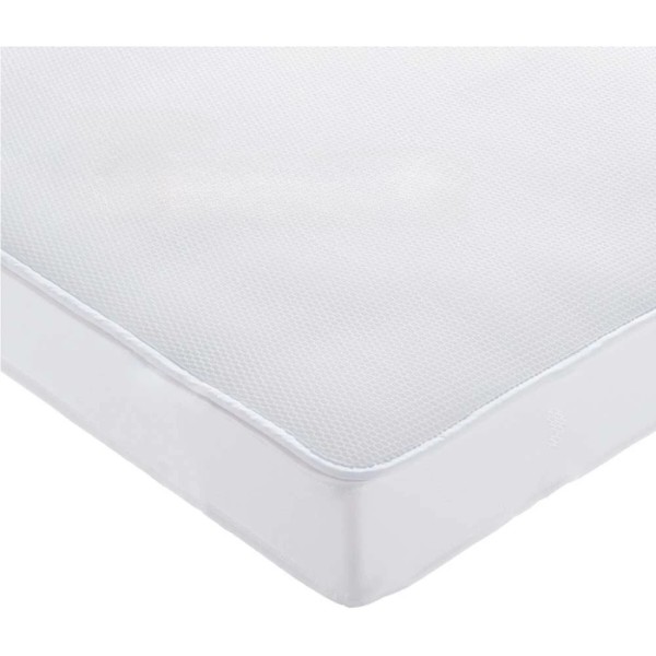 Фото - Матрас прямоугольный детский AirCuddle Easy Safe Combo 60x120 см (SC-EA-120)