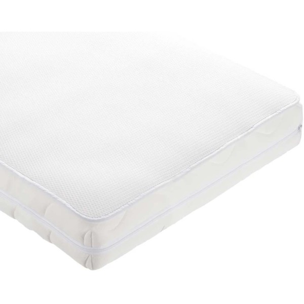 Фото - Матрас прямоугольный детский AirCuddle Plus Safe Combo 60x120 см (SC-PL-120)