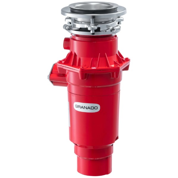 Фото - Измельчитель пищевых отходов GRANADO Algar Compact 750