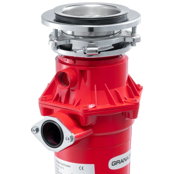 Фото - Измельчитель пищевых отходов GRANADO Algar Compact 750