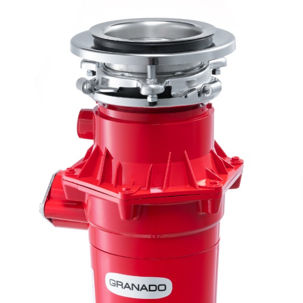 Фото - Измельчитель пищевых отходов GRANADO Algar Compact 750