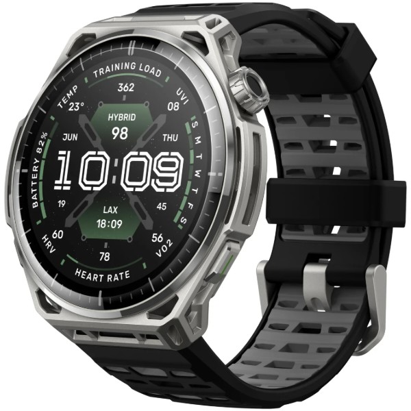 Фото - Смарт-часы Amazfit Balance 3 (W2566AP1N)