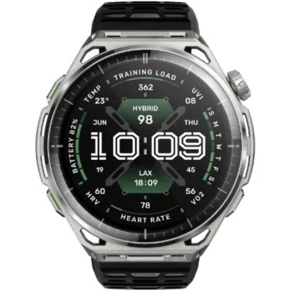 Фото - Смарт-часы Amazfit Balance 3 (W2566AP1N)