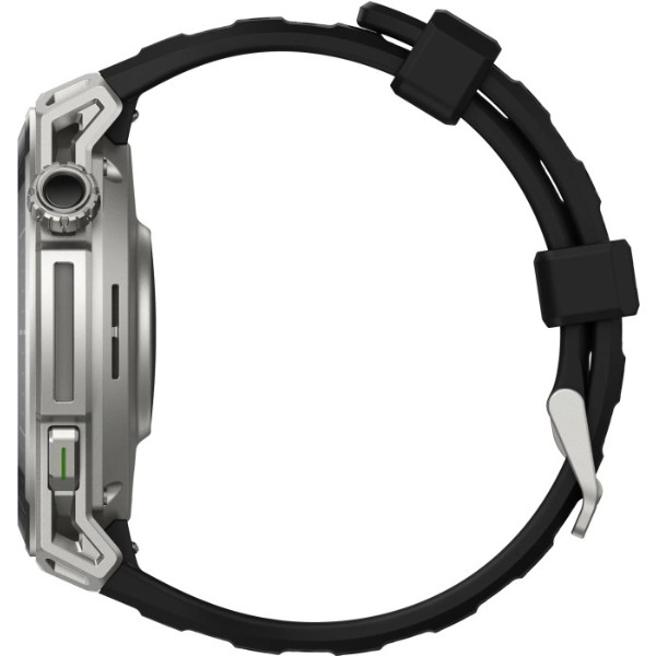 Фото - Смарт-часы Amazfit Balance 3 (W2566AP1N)