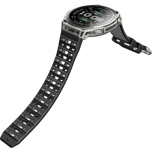Фото - Смарт-часы Amazfit Balance 3 (W2566AP1N)
