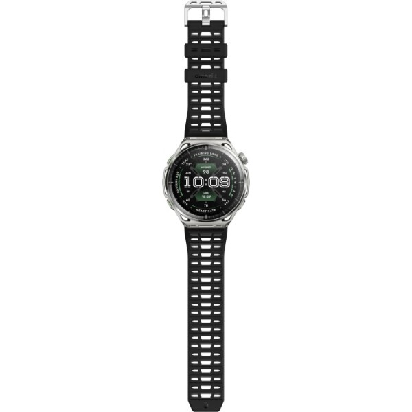 Фото - Смарт-часы Amazfit Balance 3 (W2566AP1N)