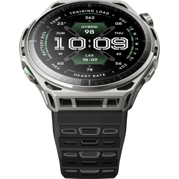 Фото - Смарт-часы Amazfit Balance 3 (W2566AP1N)