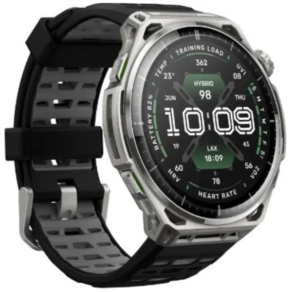 Фото - Смарт-часы Amazfit Balance 3 (W2566AP1N)
