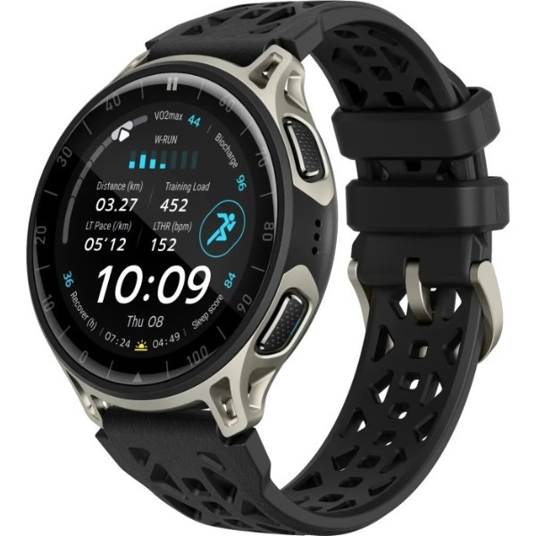 Фото - Смарт-часы Amazfit Cheetah 2 Pro Titanium (W2564GL1N)