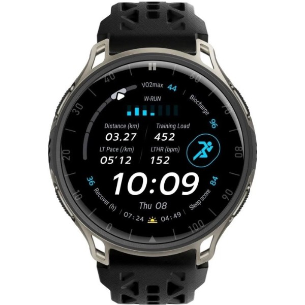 Фото - Смарт-часы Amazfit Cheetah 2 Pro Titanium (W2564GL1N)