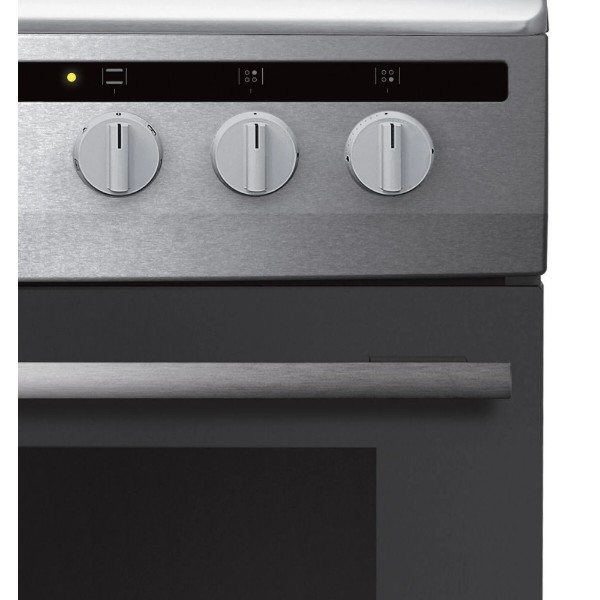 Фото - Плита газова Amica 6017GE3.33EHZpTaDpAXx
