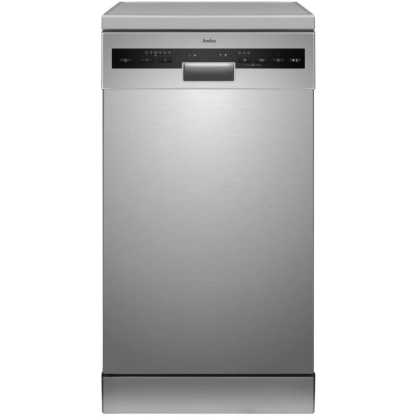 Фото - Посудомоечная машина отдельностоящая Amica DFM41E6qISMG