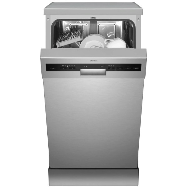Фото - Посудомоечная машина отдельностоящая Amica DFM41E6qISMG