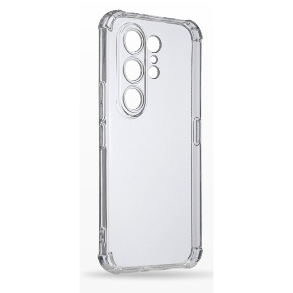 Фото - Чохол для смартфону BeCover Anti-Shock for Tecno Camon 50 (CN5) Clear (716090)