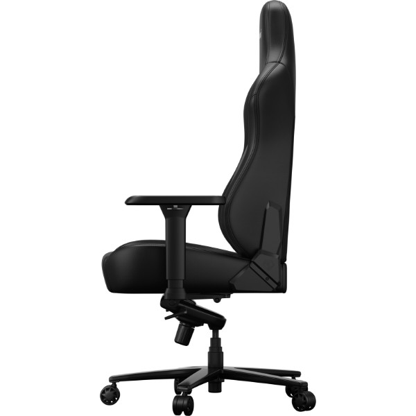 Фото - Крісло для геймерів Anda Seat Phantom 4 Pro L Black (AD18YSDC-72-B-PV-B02)