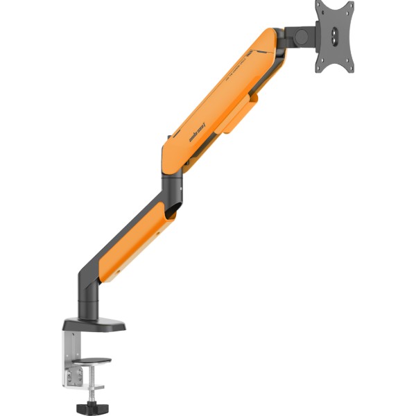 Фото - Крепление настольное Anda Seat Stealth PRO II 17''-42'' Orange (AD-W-A9-1S-BO)