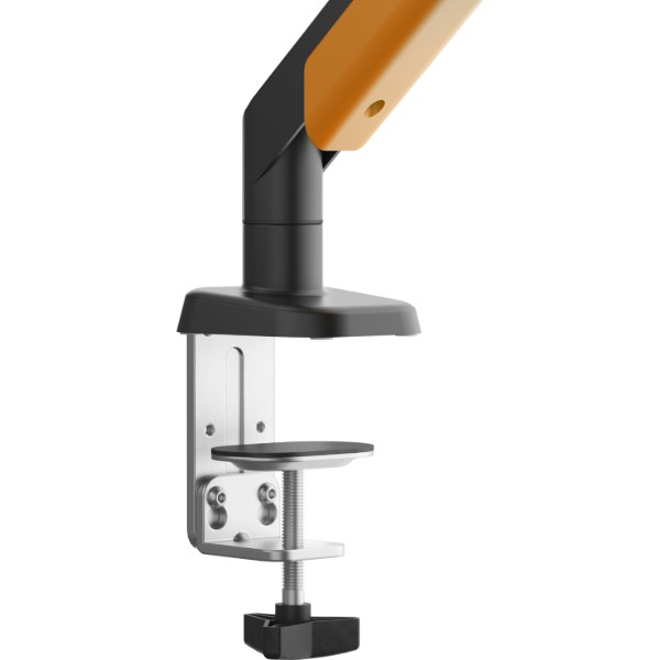 Фото - Крепление настольное Anda Seat Stealth PRO II 17''-42'' Orange (AD-W-A9-1S-BO)