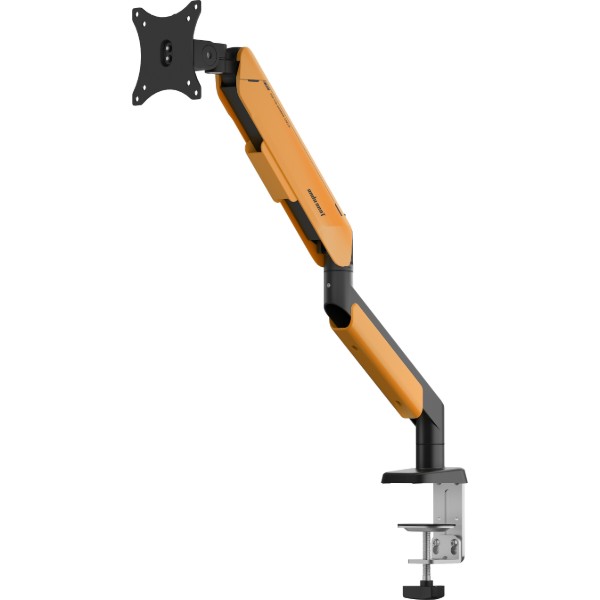 Фото - Крепление настольное Anda Seat Stealth PRO II 17''-42'' Orange (AD-W-A9-1S-BO)