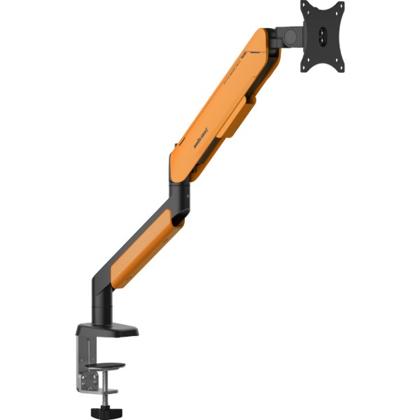 Фото - Крепление настольное Anda Seat Stealth PRO II 17''-42'' Orange (AD-W-A9-1S-BO)