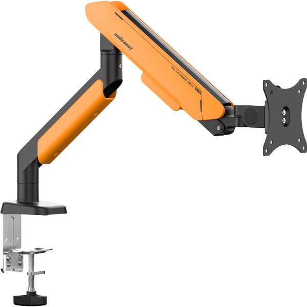 Фото - Крепление настольное Anda Seat Stealth PRO II 17''-42'' Orange (AD-W-A9-1S-BO)