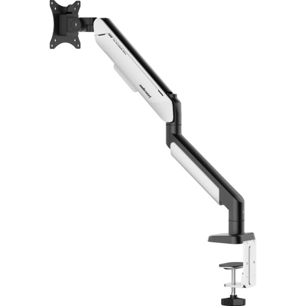 Фото - Крепление настольное Anda Seat Stealth PRO II 17''-42'' White (AD-W-A9-1S-BW)