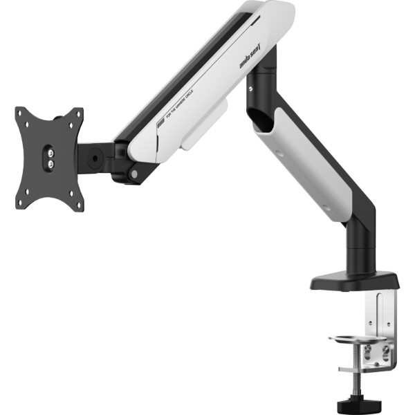 Фото - Крепление настольное Anda Seat Stealth PRO II 17''-42'' White (AD-W-A9-1S-BW)