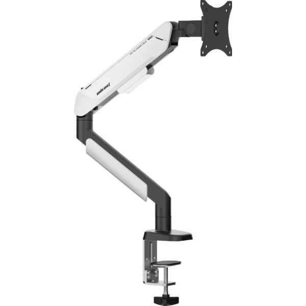 Фото - Крепление настольное Anda Seat Stealth PRO II 17''-42'' White (AD-W-A9-1S-BW)