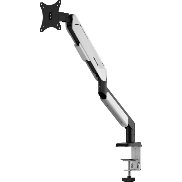 Фото - Крепление настольное Anda Seat Stealth PRO II 17''-42'' White (AD-W-A9-1S-BW)