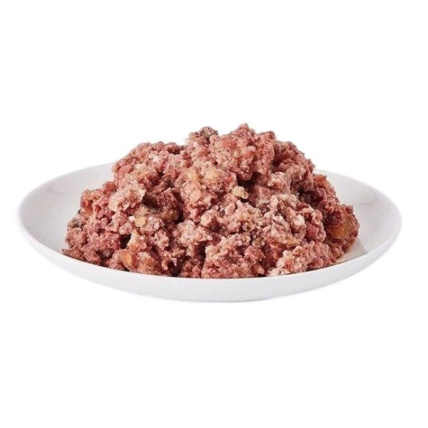Фото - Влажный корм для кошек Animonda Carny Adult Beef Chicken 400 г (4017721837194)