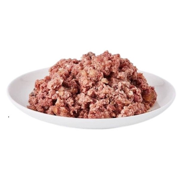 Фото - Влажный корм для кошек Animonda Carny Adult Beef Lamb 400 г (4017721837217)