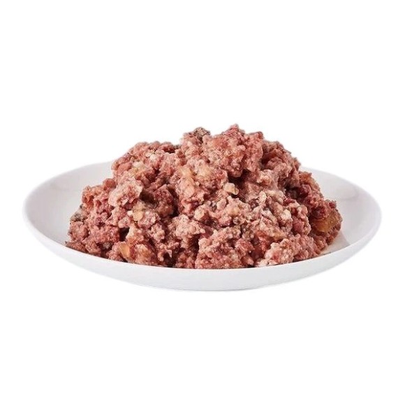 Фото - Влажный корм для кошек Animonda Carny Adult Beef Venison with Cowberries 400 г (4017721837163)