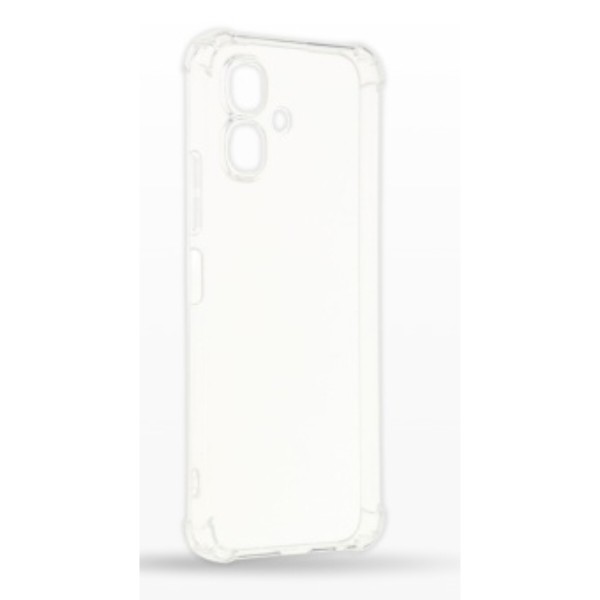 Фото - Чохол для смартфону BeCover Anti-Shock for Infinix Smart 20 (X6840) Clear (716084)