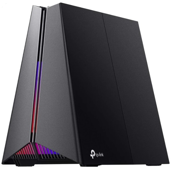 Фото - Маршрутизатор интернет WiFi7 TP-Link Archer GE550 Фото - Маршрутизатор интернет WiFi7 TP-Link Archer GE550
