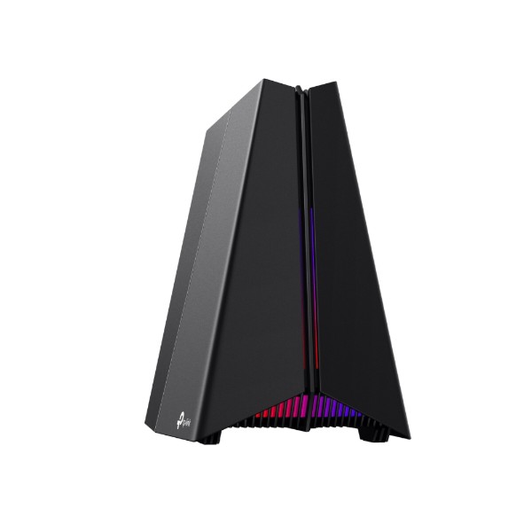 Фото - Маршрутизатор интернет WiFi7 TP-Link Archer GE550