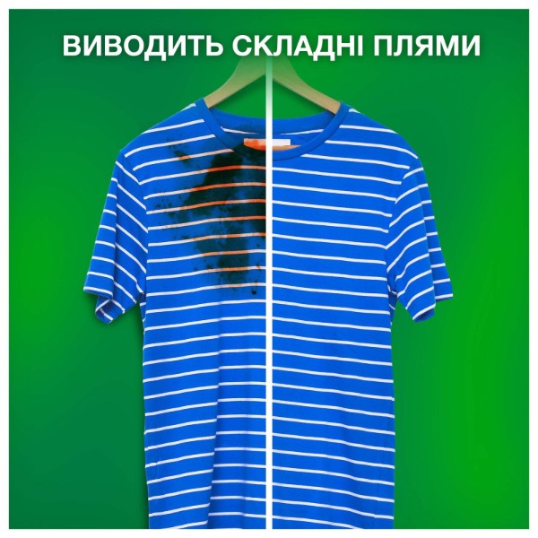 Фото - Стиральный порошок Ariel Аква-Пудра Color 25 циклов, 3.4кг