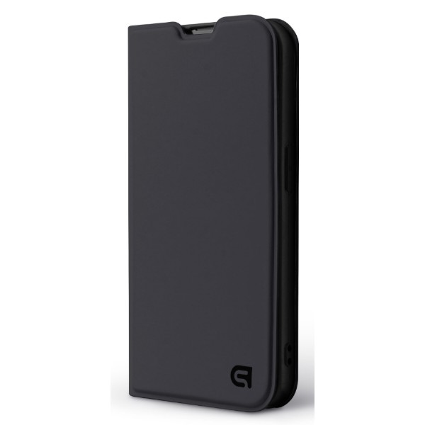 Фото - Чохол для смартфону Armorstandart OneFold Case for Samsung S26 Ultra 5G Black (ARM88771)