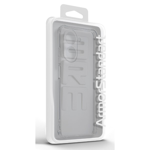 Фото - Чохол для смартфону Armorstandart Air Force for Xiaomi Redmi A7 4G Camera cover Clear (ARM91123)