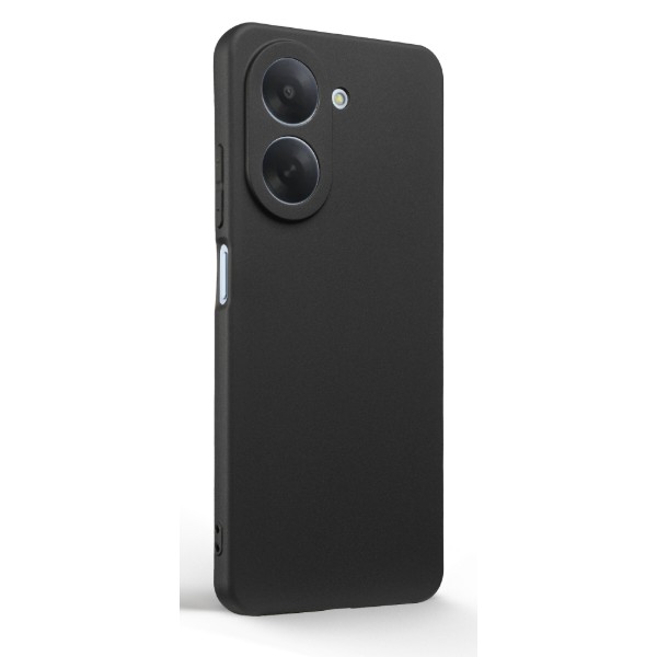 Фото - Чохол для смартфону Armorstandart Matte Slim Fit for Xiaomi Redmi A7 4G Camera cover Black (ARM91128)