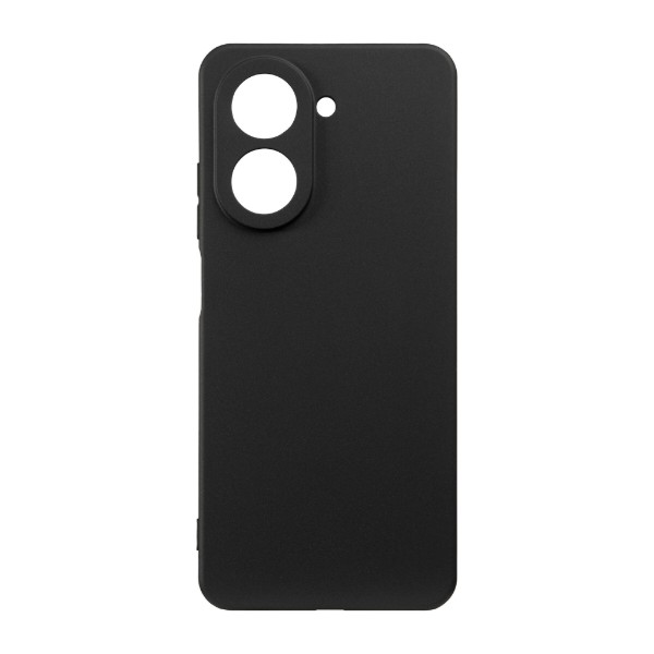 Фото - Чохол для смартфону Armorstandart Matte Slim Fit for Xiaomi Redmi A7 4G Camera cover Black (ARM91128)